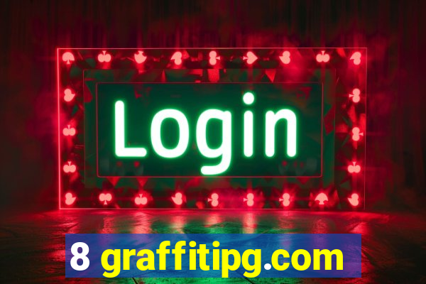 8 graffitipg.com
